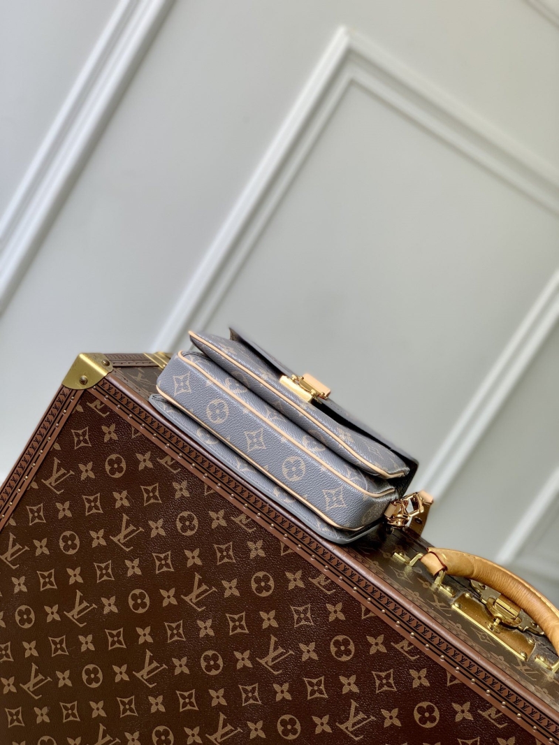 LV Satchel Bags